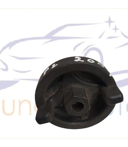 Parafuso Fixar Estepe Fiat Palio Siena 12720 Dd08b