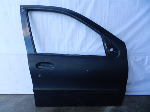 Porta Dianteira Direita Fiat Palio 4p 2000 A 2005