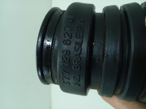 Mangueira Filtro De Ar Vw Gol 94/96 377129627 (m)