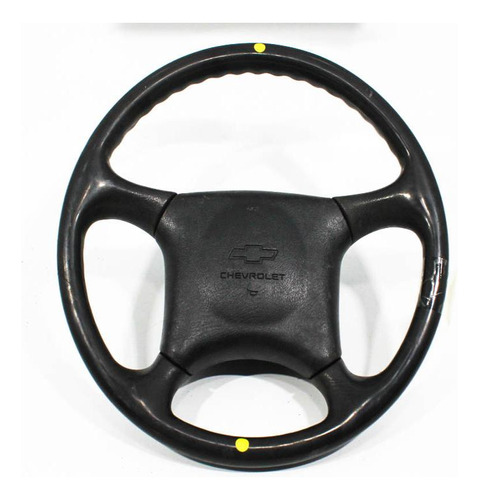Volante S10 01/11 Usado (411)