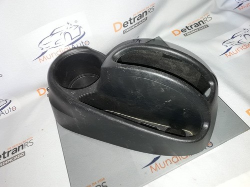 Porta Copo Toyota Etios 2012/18 Original 