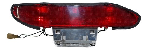 Breaklight Luz Tampa Traseira Nissan Xterra 2003/2008