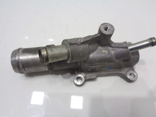 Carcaça Flange Sensor Temperatura Fit 2011 2009 2010 