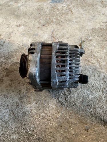 Alternador Honda New City 06/07 Usado C/ Detalhe