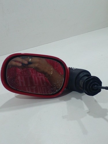 Retrovisor Direito  Ford Ka  C/controle 96/08 878018 (vj)