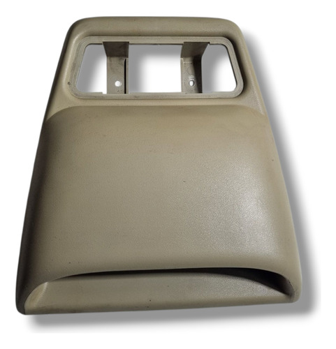 Console Porta Objetos Teto Gm Vectra 1997 A 2005 C/ Detalhe