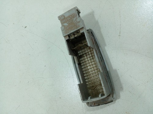 Luz Quebra Sol Vw Polo 2003 A 2005 3b0947113 (m)