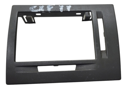 Moldura Do Difusor Lado Direito Gm Meriva 02/12 (al) Cxf 77
