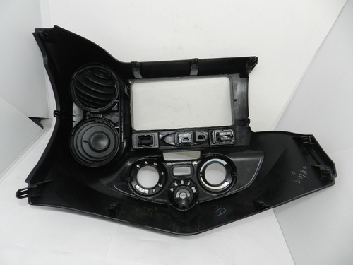 Moldura Painel Central Toyota Etios 2015 A 2019 554060d530