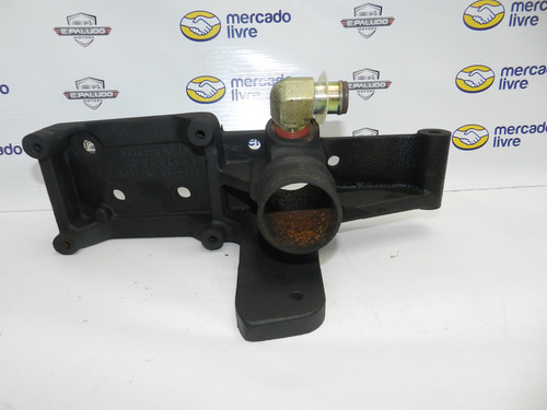 Tensor Correia Suporte Dodge Ram 2500 5.9 2005/2009 3974354