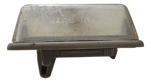 Lanterna Luz Placa Toyota Corolla Fielder 03/08 (al) Cxa 474