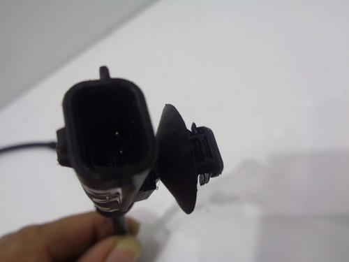 Sensor Abs Dianteiro Direito Duster 2013 A.a