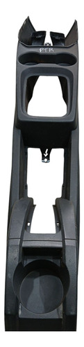 Console Central Gm Meriva 2003/12 C/ Detalhe (ap)
