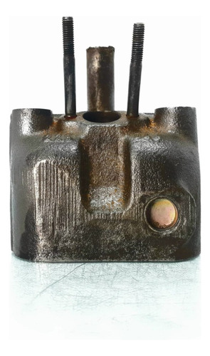 Cabeçote Motor Mwm 229 226 Original F1000 F4000 Vw Ford