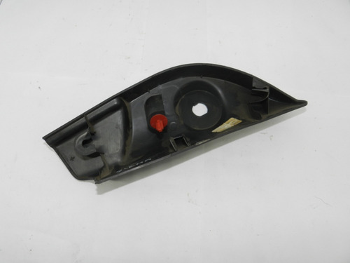 Acabamento Int Retrovisor Lado Esq Fiat Siena 2018 735497380