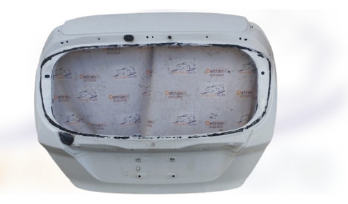 Tampa Porta Malas New Fiesta  Hatch  2013/...   25147
