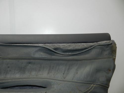 Forro Traseiro Direito Ford Mondeo 94/00 Com Detalhe