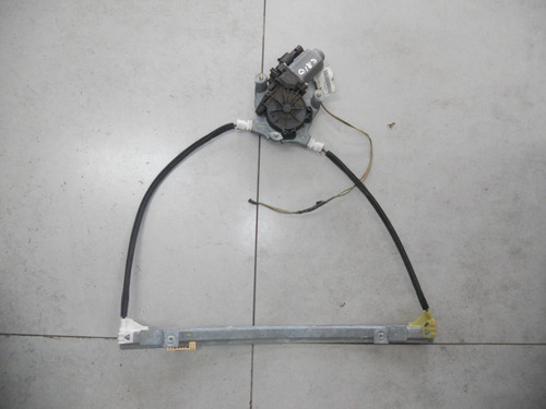 Maquina Vidro Elétrica Dianteira Direita Renault Clio 03/ 08