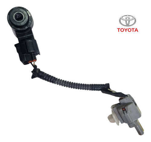 Sensor Detonação Toyota Yaris 2017 A 2021 Pn: 8961620090