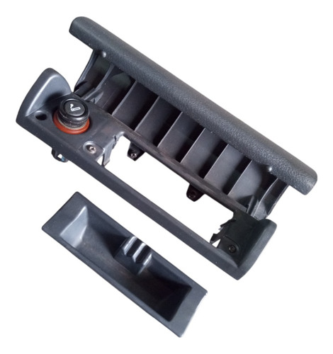 Porta Objetos Cinzeiro Tomada Fiat Uno Fiorino 1996 A 2007