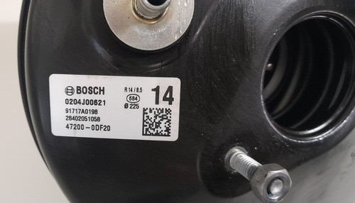 Hidrovácuo Servo Toyota Yaris 1.3 2019 - 472000df20