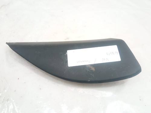 Moldura Acabamento Retrovisor Amarok 2013