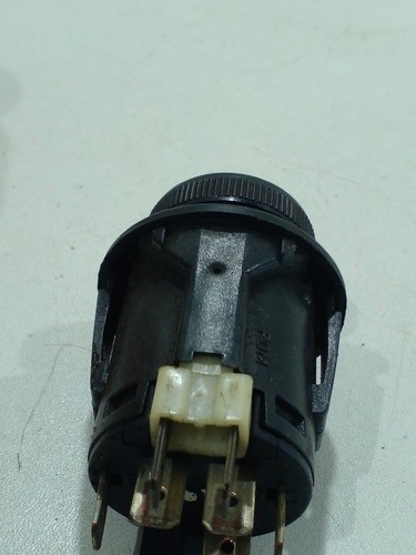 Chave De Luzes Interruptor Gm Kadett 1992 94643622 (vj)