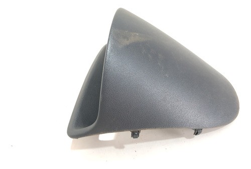 Moldura Painel Capela Vw Gol / Saveiro / Parati G4