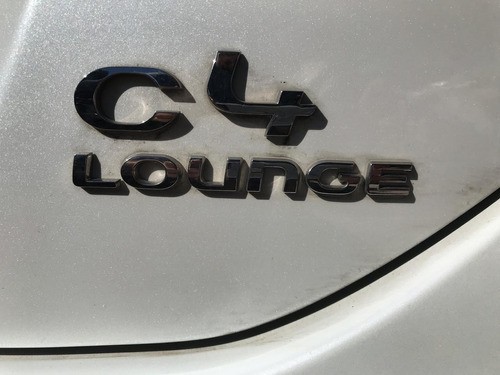 Sucata Citroen C4 Lounge 2.0 Automática  2015 Rs Caí Peças