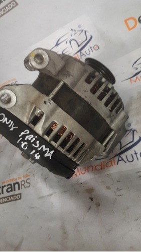 Alternador Gm Onix Prima  1.0/1.4  94751298