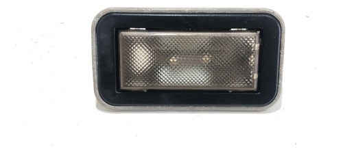 Luz De Teto Cortesia Fiat Uno / Elba / Fiorino 85 Até 03