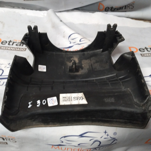 Moldura Superior Coluna Hyundai I30 848502l000 6104