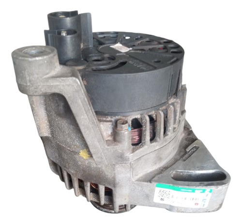 Alternador Fire Denso 1.0 7 Fiat Fiorino 2003 A 2008