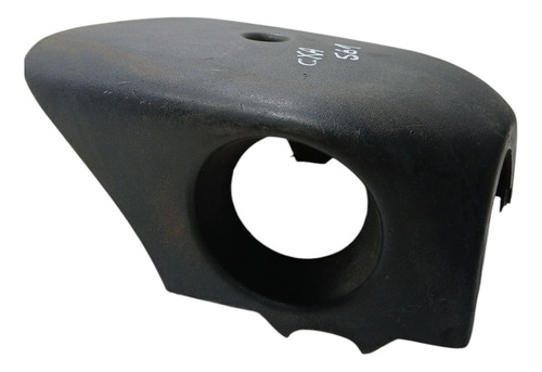 Moldura Inferior Coluna Direção Gm Corsa 2008 (ap)