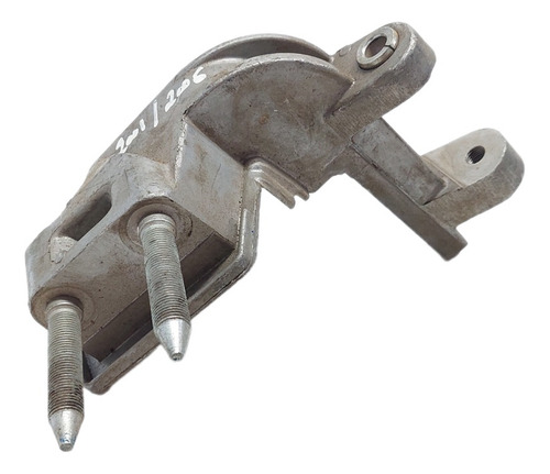 Suporte Do Alternador Honda Civic 1.7 Ano 2001 A 2006