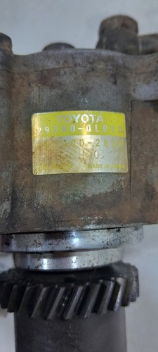 Bomba De Vácuo Hilux 02/16 293000l010 (vj)