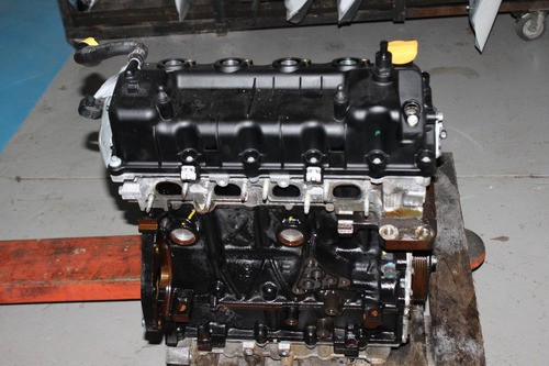 Motor Parcial 1.8l Flex 16v Km75688 Jeep Renegade 15/22 (289