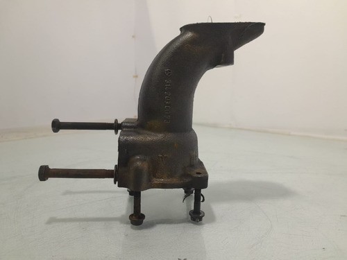 Carcaça Valvula Termostatica Motor Mb 608 708 3142030073