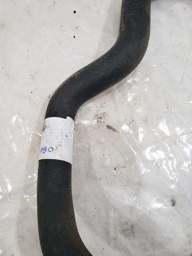 Mangueira Tubo De Ar Mercedes Benz C180 C200 2010 2011 2012