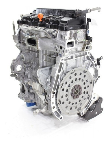 Motor Parcial Hrv 16/20 Usado (911)