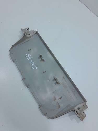 Moldura Break Light Luz De Freio Gm Astra Hatch 99/12 (vj)