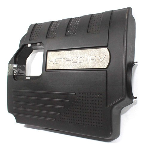 Capa Motor Tiggo 09/12 (017)