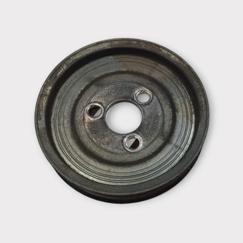 Polia Da Bomba D'água Fiat Palio Uno Fiorino 1.0 8v 96 A 200