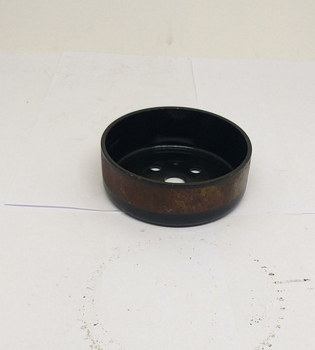 Polia Bomba Água Ford Ecosport Focus 1.6 8509aa