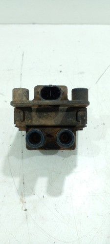 Bobina De Ignição Fiat Uno Mille 96. Osan7521477 (r)