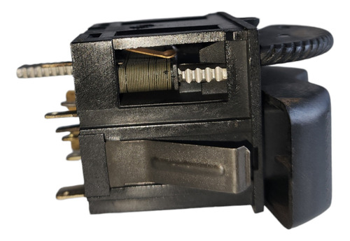 Botão Farol Chave Luz G2 Bola Vw Gol Parati 1995 A 1996