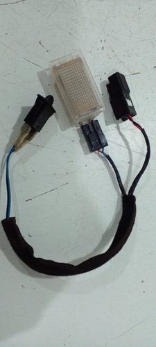 Luz Porta Luvas Hyundai Tucson Azera 04/15 9351021000 (r)