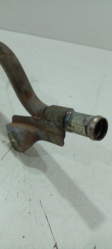 Tubo Cano Água Motor Toyota Hilux 2006/15 (r)