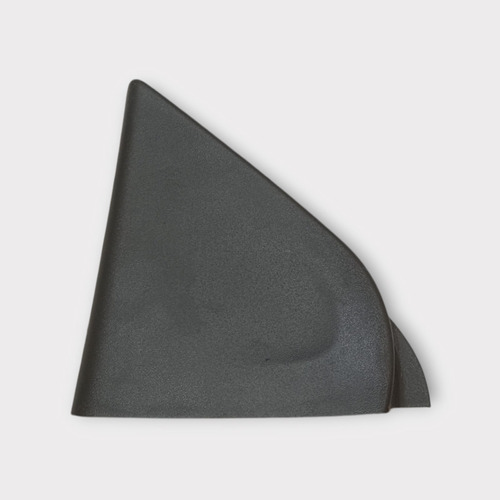 Moldura Interno Porta Traseira Direita Gm Cobalt 2012 A 2019