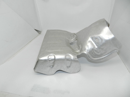 Defletor Coletor Catalisador Ecosport New Fiesta 13/17